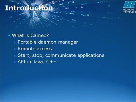 Image result for Cameo API Python