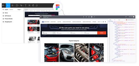 Image result for Figma to Code Free