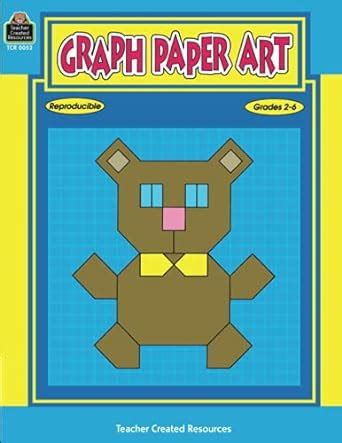 Buy Graph Paper Art (Graph Art S.) Book Online at Low Prices in India ...