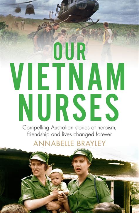 Our Vietnam Nurses | Anzac Memorial Shop