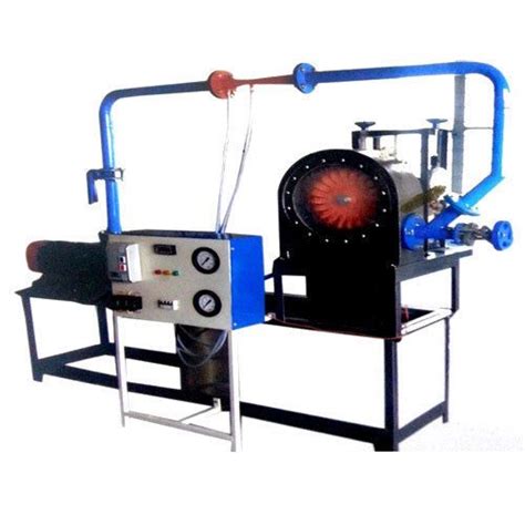 Heat Transfer lab equipment - Thermal Conductivity of Insulating Slab ...