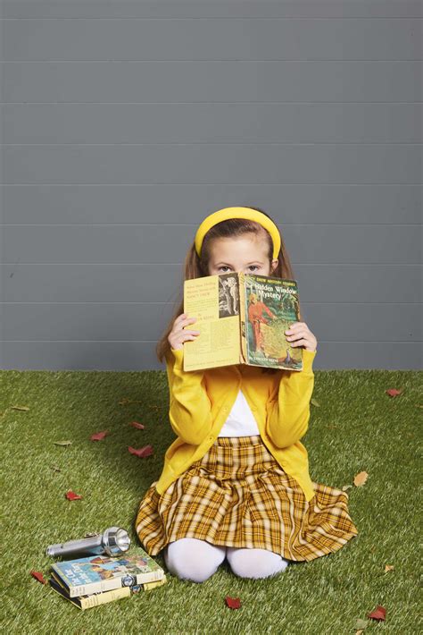 Easy Book Character Costumes For Adults