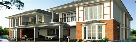 Prestige Summerfields Villas | Sarjapur Road | Villas East Bangalore
