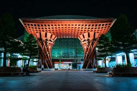金沢 駅 に対する画像結果