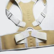 Buy Posture Back Brace Scoliosis Thoracic Support Adult Spine Pain ...