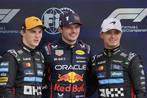 Formula 1 – Scopri i 10 MIGLIORI stipendi dei piloti…