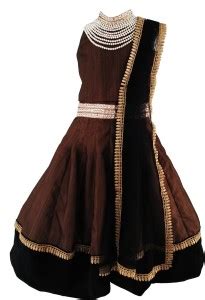 Angel Wears Girls Lehenga Choli Ethnic Wear, Fusion Wear Self Design ...