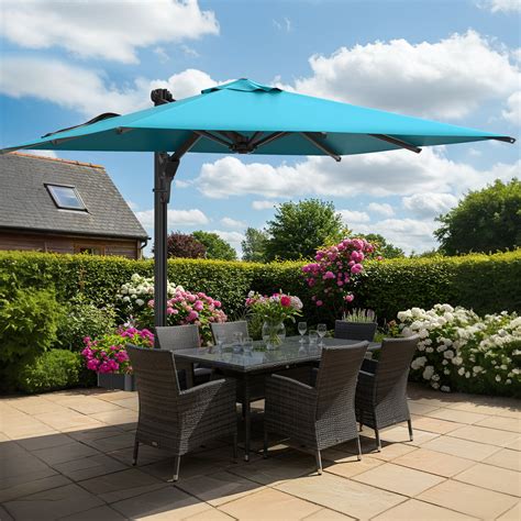 How to Clean Patio Umbrella – Erommy