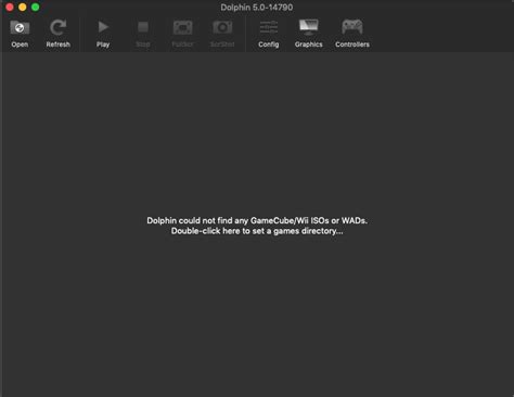 Dolphin - OoT Randomizer Wiki