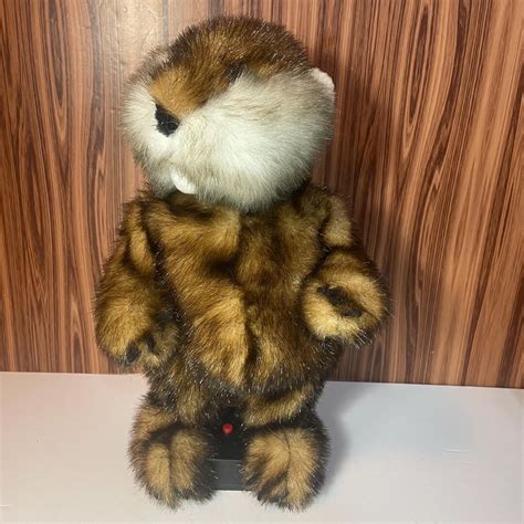 Image result for Push Button Caddyshack Dancing Gopher