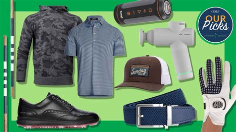 20 great Valentine's Day gifts for golfers