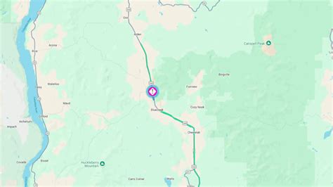 Whitman County resident dies of hantavirus: First Washington state case ...