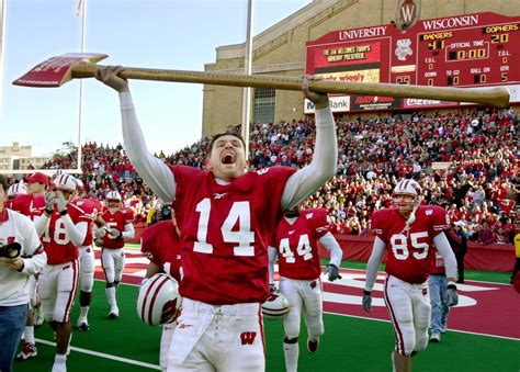 Photos: Paul Bunyan's Axe winners from 2000 to 2025