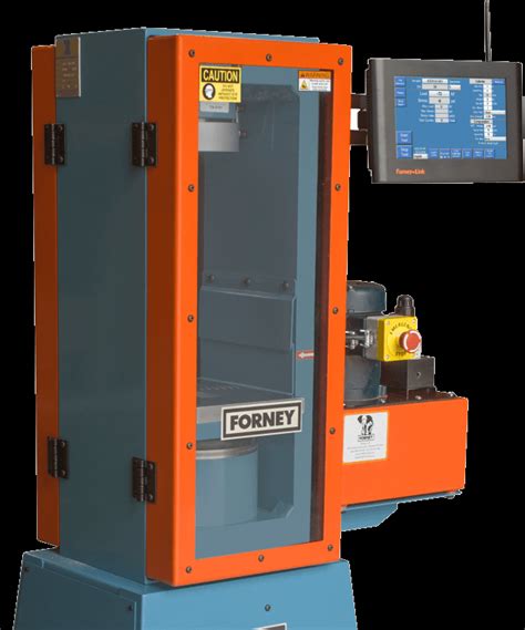 Forney Compression Testing Machine 的图像结果