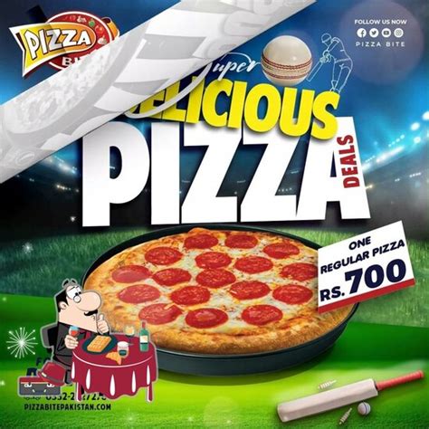 Pizza Bite, Haldwani - Restaurant menu, prices and reviews