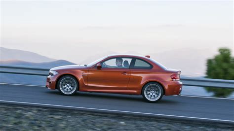 Is An S65-Swapped 1 Series M Coupe The Ultimate BMW? - BimmerLife