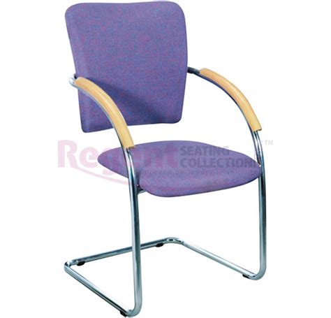 Regent Seating Collection - Visitor Chair Series