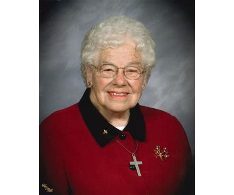 Elinor Kathrine Juhl Obituary (2024) - Manilla, IA - Ohde Funeral Home ...