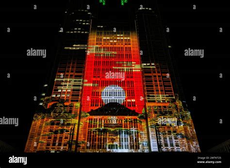 Image result for Projection Mapping Show
