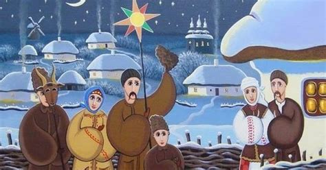 Рождество 2020: лучшие колядки на русском языке - Телеграф