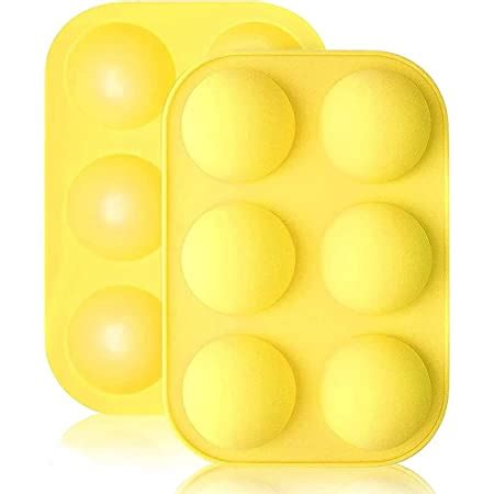 Zollyss 15 Holes Silicone Mold for Chocolate, Cake, Jelly, Pudding ...