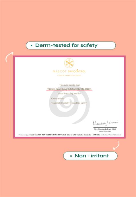 Nourishing Soap for Kids | Best kids bath bar from Tikitoro