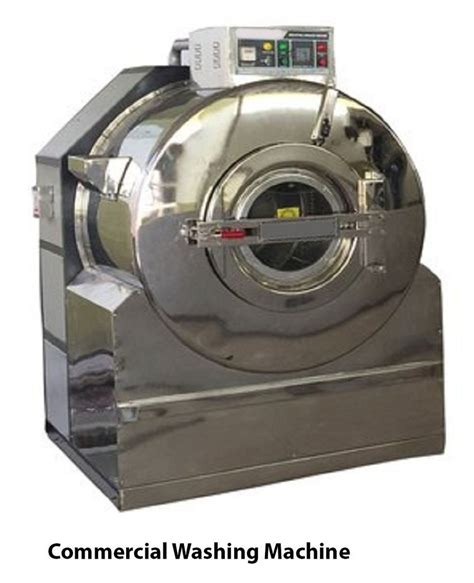 Image result for Commercial Washing Machine