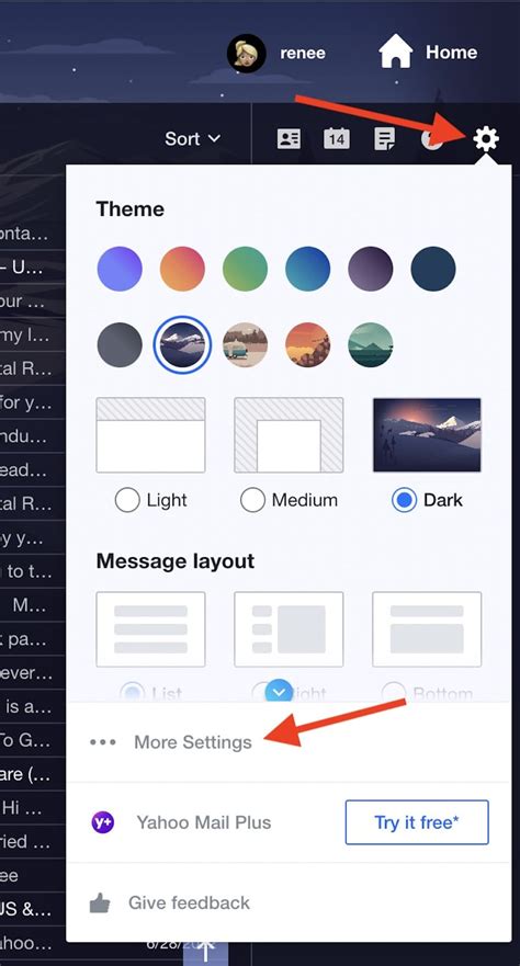 Emails Accounts On Computer 的图像结果