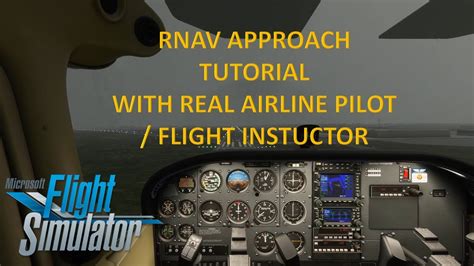 Image result for Rnavflight Sim 2020 Tutorials