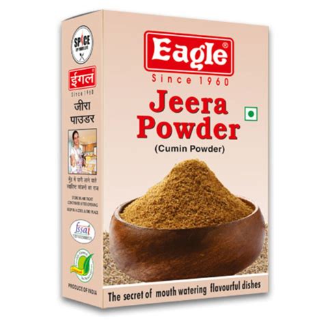 Jeera Powder Eagle – JITCO