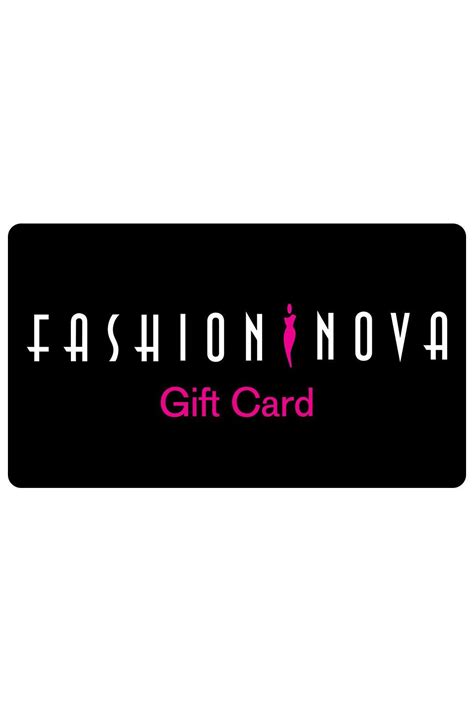Fashion Nova Gift Card Free at Delia Johnson blog