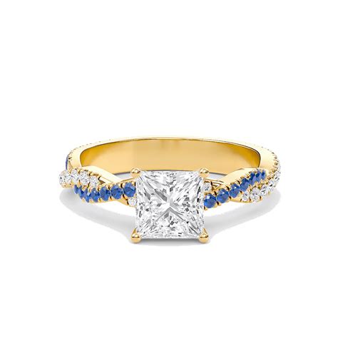 Luxurious Online Lab Grown Diamond Jewelry - Shine Eternal