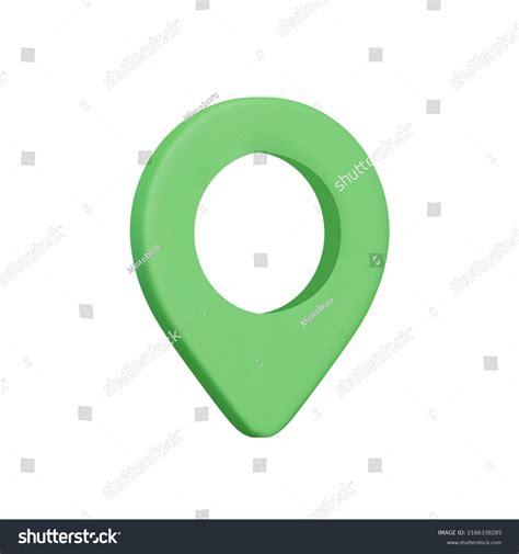 Green Map Pin 的图像结果