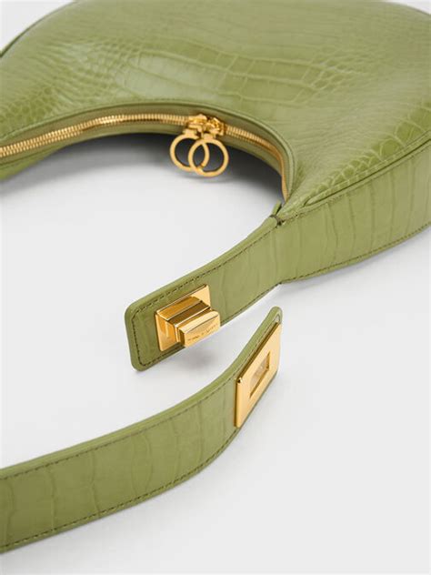 Women's Hobo Bags | Exclusive Styles | CHARLES & KEITH IN