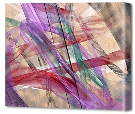 Menaul Fine Art "Celebration" Limited Edition Artwork, 25 x 20", Red ...