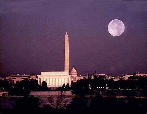Full Moon Margarita Cruise on the Potomac, Georgetown Harbor ...