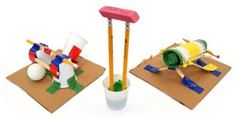 Image result for Engineering Science Projects