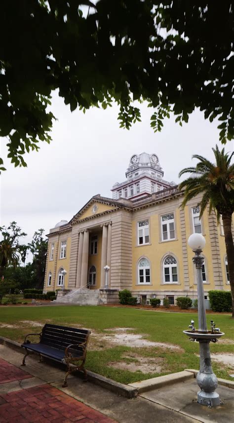 Madison County Hospice Care | Big Bend Hospice