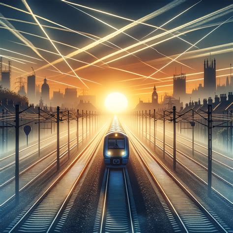 c2c Rail Line Nationalised: A New Dawn for South Essex to London ...