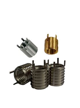 Image result for How Locking Key Works in Inserts