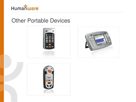 Image result for How to Use Portable Devices