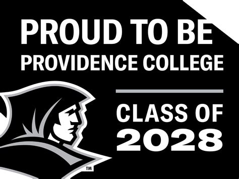 Admitted Student Social Media Graphics | Admission | Providence College