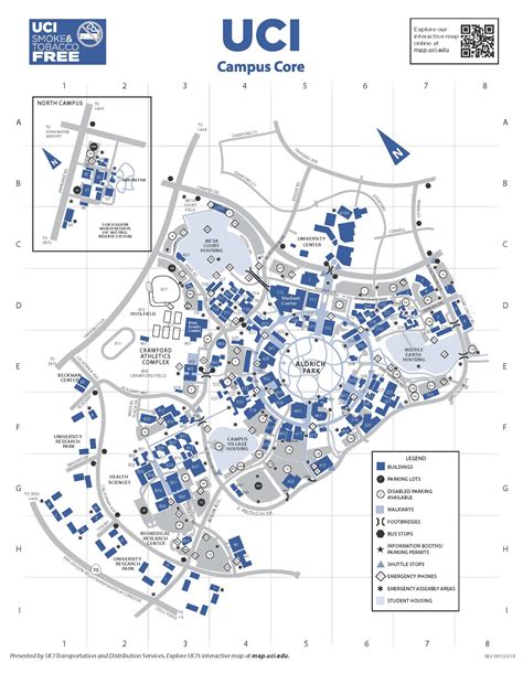 Uc Irvine Campus Map Lakeview Business Center Current Customers