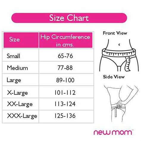 Dynamic Newmom Disposable Pad Fixator XL, 5 Count Price, Uses, Side ...