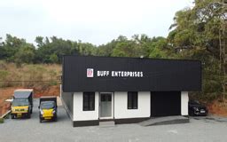 Buff Enterprises
