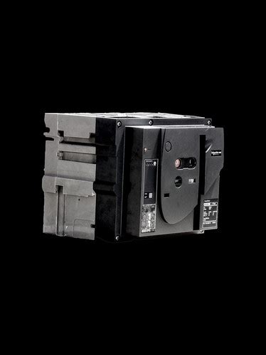 ACB & ACCESSORIES | Maiyar Techno System