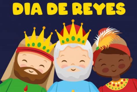 50 frases de ¡Feliz Día de Reyes Magos 2026! con saludos cortos ...