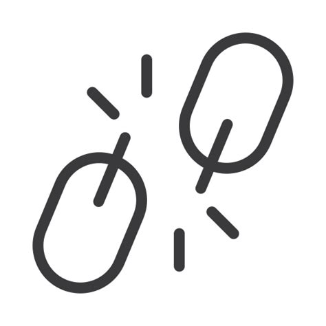 Link Generic outline icon | Freepik