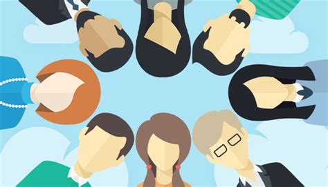 Team Building Huddle 的图像结果