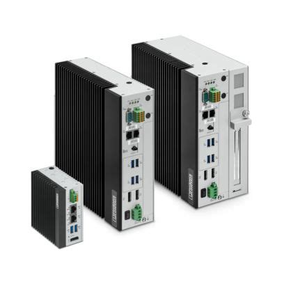 Box PCs | Phoenix Contact